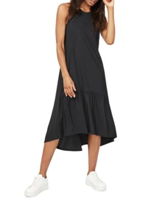 sweaty betty ace midi smock dress