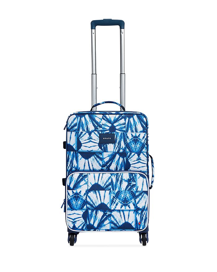 Bloomingdales Accessories Bags Luggage Logan Carry-On Suitcase 