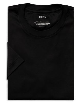 Slim Fit Jersey Tee