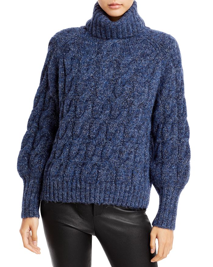 Cliche store sweater bloomingdale's