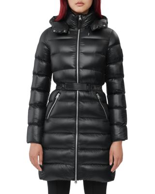 mackage valery coat