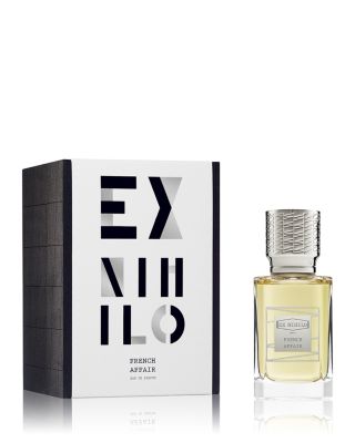 新品★French affair Ex Nihilo 7,5 ml EDP ♪ EX NIHILO French Affair Eau de Parfum 1.7 oz. | Bloomingdale's