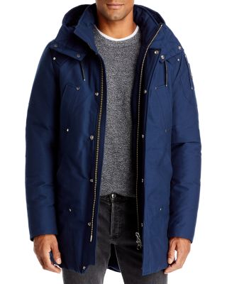 Moose Knuckles Slim Fit Saint Ulric Parka 2 Bloomingdale s