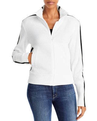 norma kamali boyfriend jacket