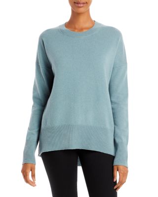 Theory Karenia Cashmere Pullover | Bloomingdale's