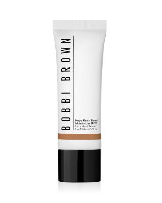 Bobbi Brown - Nude Finish Tinted Moisturizer SPF 15