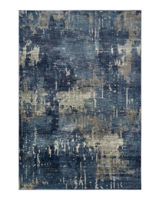 Kaleen Maya MYA03 Area Rug, 5'3 x 7'10