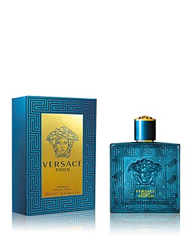 open haard meesterwerk favoriete Versace Perfume - Bloomingdale's