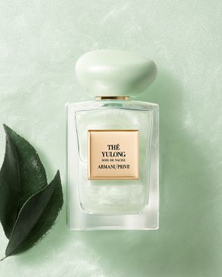 Armani/Priv&eacute; Th&eacute; Yulong Nacre Eau de Toilette 3.4 oz.
