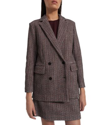 Theory piazza cheap blazer