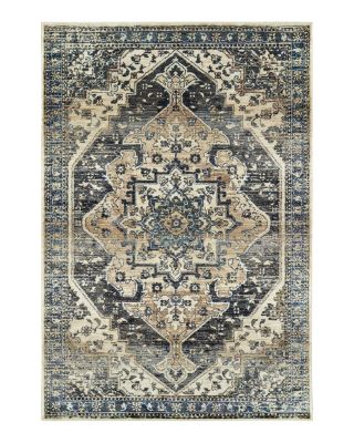 Kaleen Wynnlow WYN05 Area Rug, 5'3 x 7'10