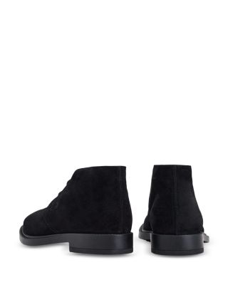 Men's Desert Suede Chukka Boots 