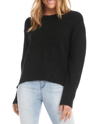 Karen Kane High Low Sweater 