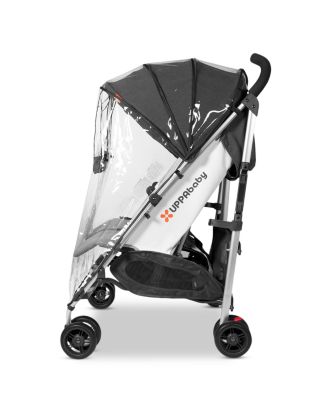 G-LINK Double Stroller Rain Shield