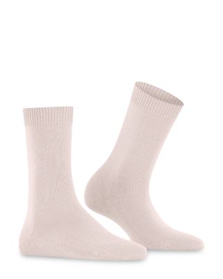 Falke Cosy Mid-Calf Socks