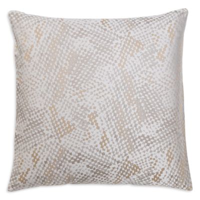 Vimini Decorative Pillow, 20" x 20" - Exclusive