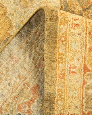 Mogul M1552 Area Rug, 6'3" x 11'1"