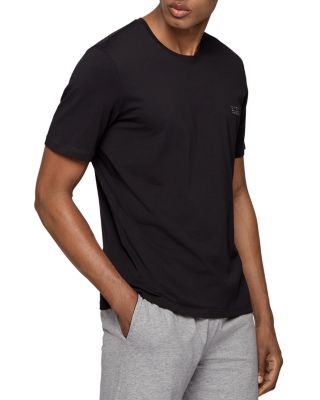UPC 728677286144 product image for Hugo Boss Mix & Match Cotton Blend T-Shirt | upcitemdb.com