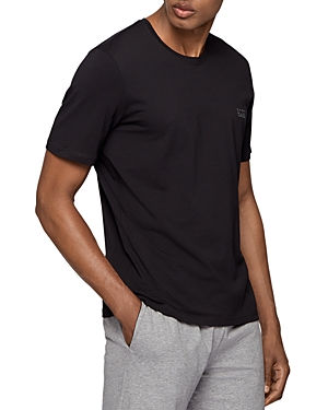 UPC 728677286137 product image for Hugo Boss Mix & Match Cotton Blend T-Shirt | upcitemdb.com