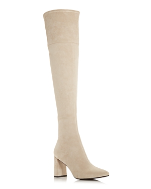 JEFFREY CAMPBELL WOMEN'S PARISAH OVER THE KNEE BOOTS
