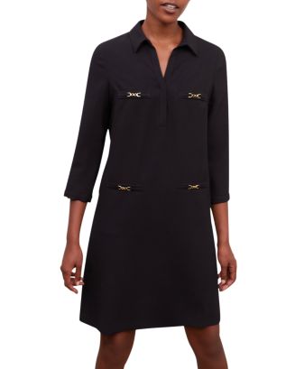 Gerard Darel Jody Shirt Dress | Bloomingdale's