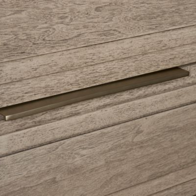 Bowers 6 Drawer Dresser