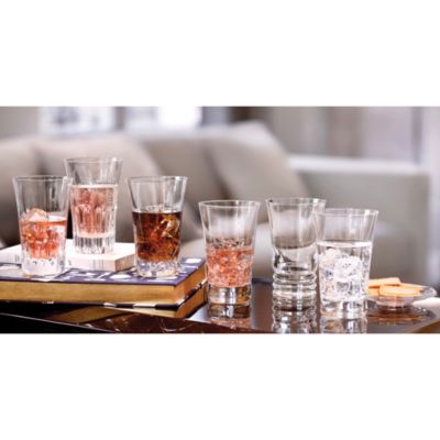 Everyday Glassware Collection