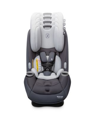 Pria All-in-1 Convertible Car Seat