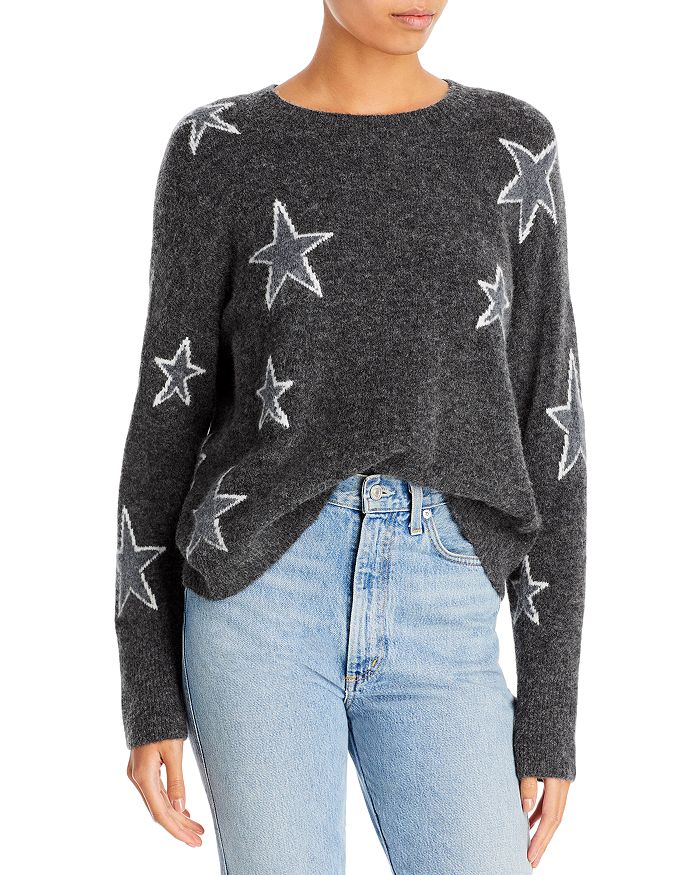 Rails - Virgo Star Print Sweater