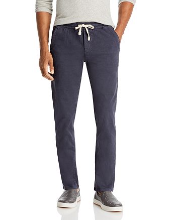 marine layer sport jogger