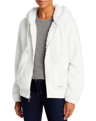 marc new york faux fur