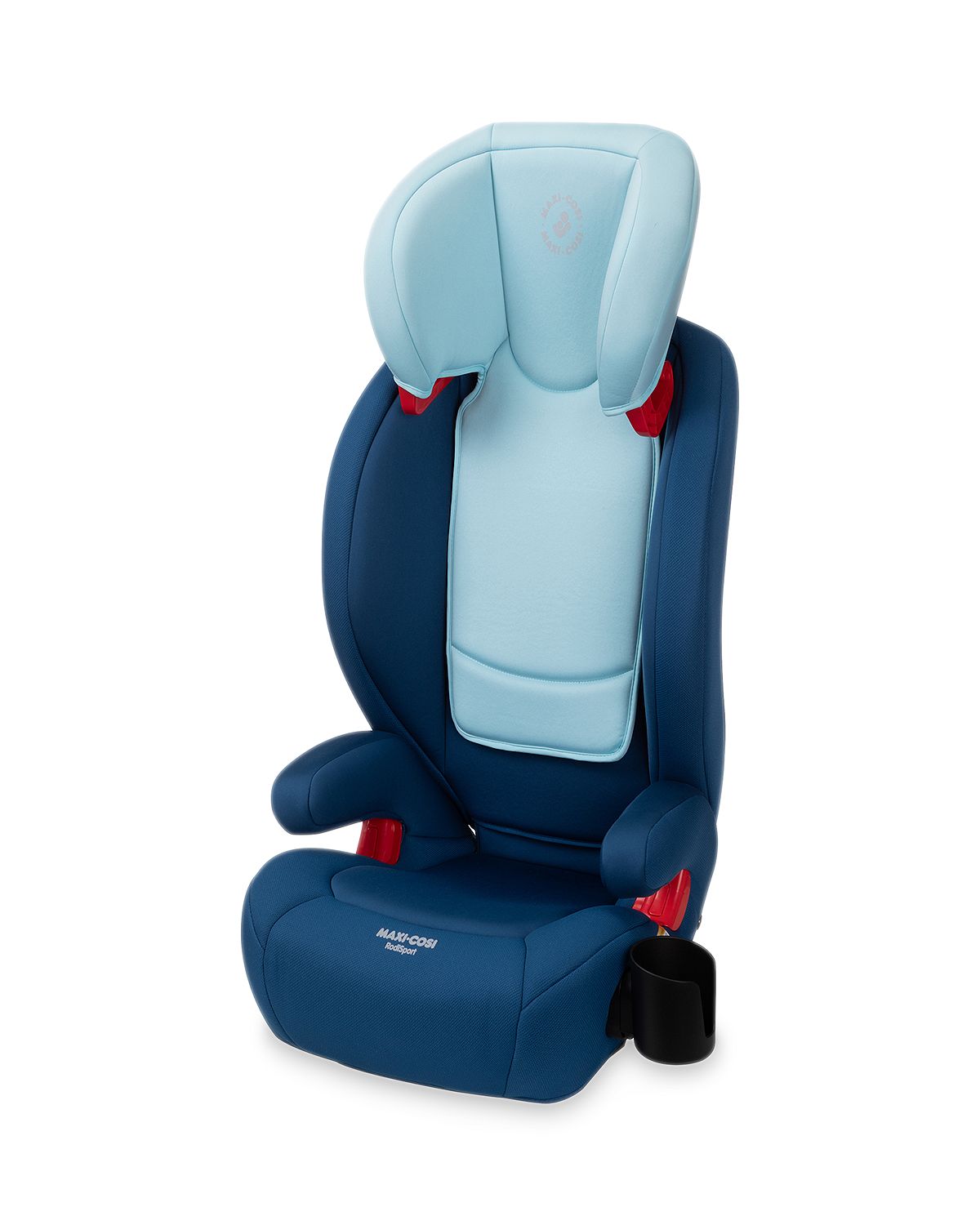 Photo 1 of **USED-NEEDS CLEANING**
Rodifix Sport Booster Car Seat