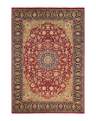 Bloomingdale's Mogul M1789 Area Rug, 6'3 x 8'10