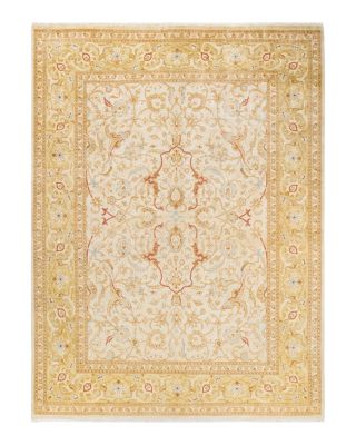 Bloomingdale's Eclectic M1300 Area Rug, 9'1 x 12'