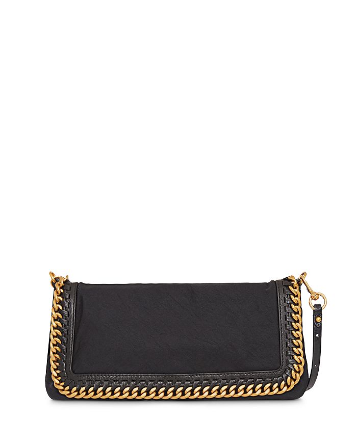 Rebecca minkoff sales nylon crossbody