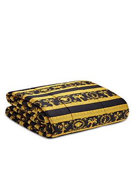 Versace - Barocco Comforter, King