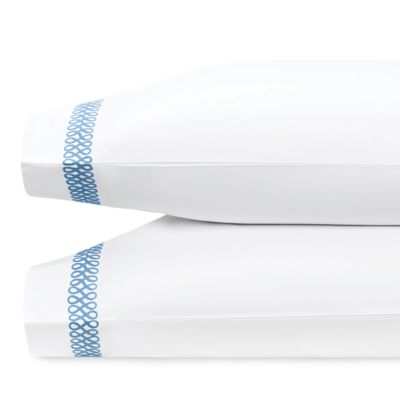 Matouk - Astor Braid Sheet Collection