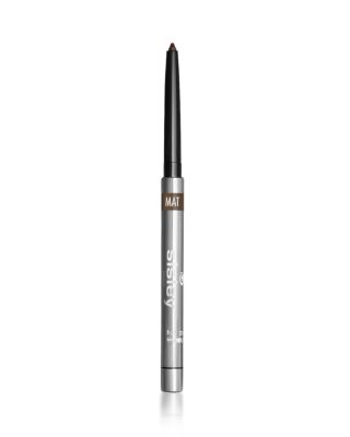 Sisley-Paris Phyto-Khol Star Waterproof Matte