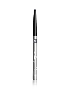 Sisley Paris Sisley-paris Phyto Khol Star Matte In Graphite