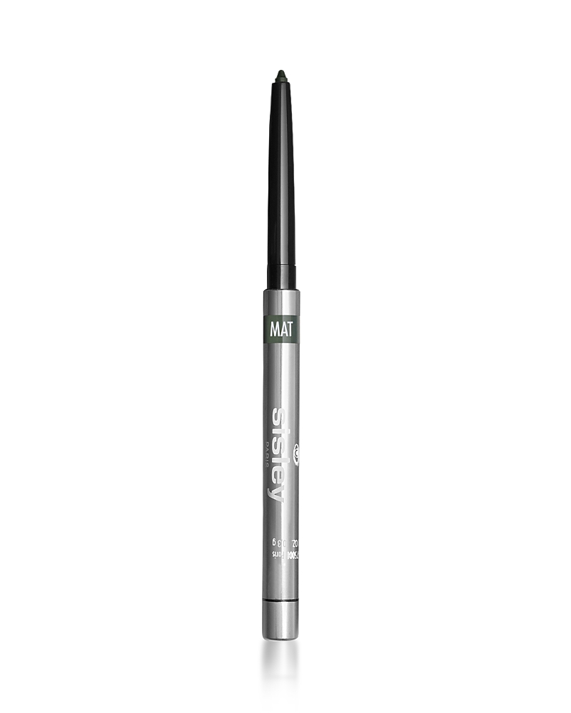 Sisley-Paris Phyto-Khol Star Waterproof Matte