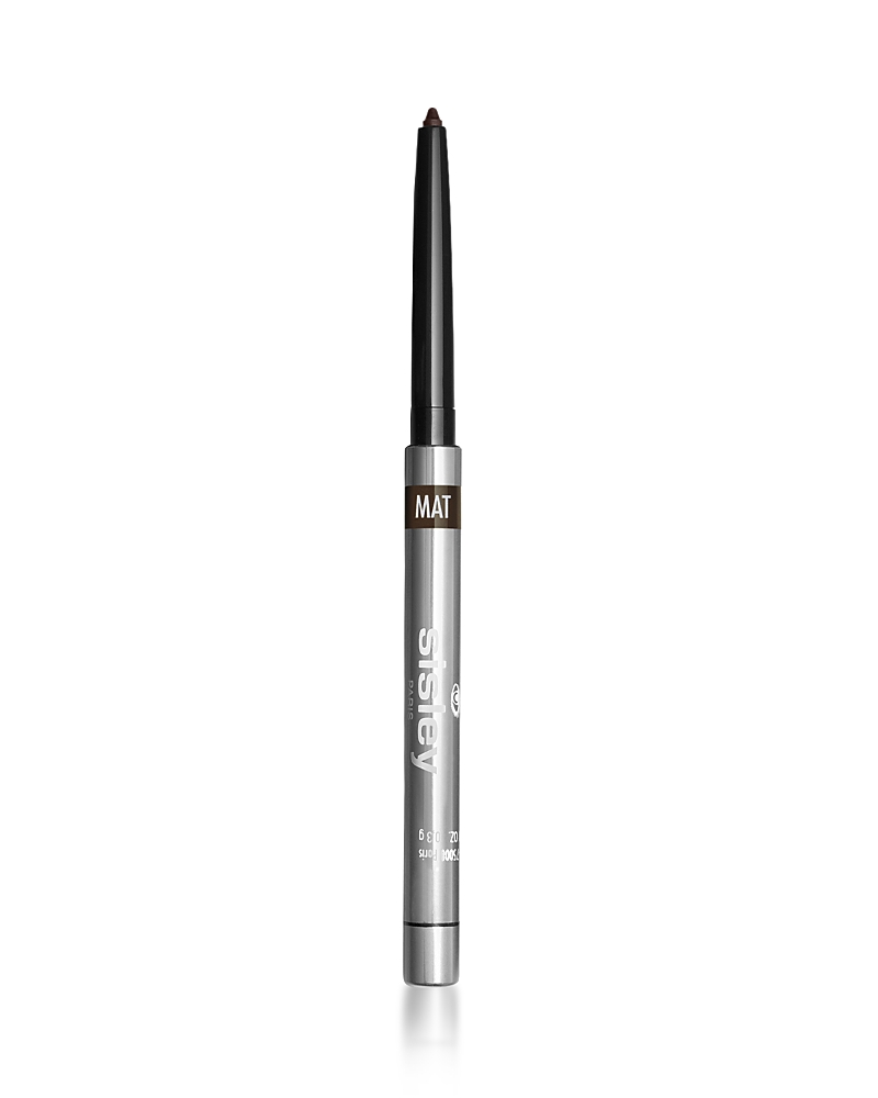 Sisley-Paris Phyto-Khol Star Waterproof Matte