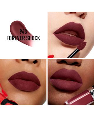 Rouge Dior Forever Liquid Transfer-Proof Lipstick