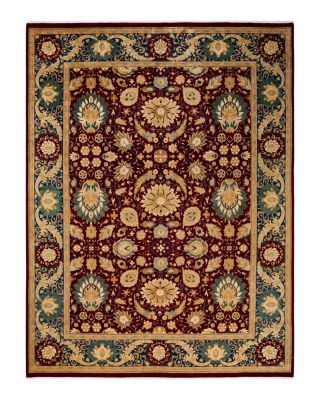 Bloomingdale's Mogul M1182 Area Rug, 9' x 11'10