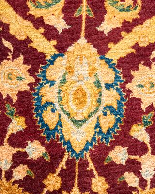 Mogul M1195 Area Rug, 9'1" x 12'1"