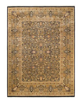Bloomingdale's Mogul M1245 Area Rug, 9' x 12'1