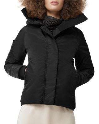 Canada Goose Everleigh Bomber Jacket | Bloomingdale's