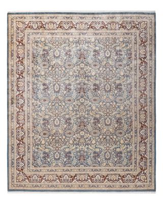 Bloomingdale's Mogul M1322 Area Rug, 8'4 x 10'1