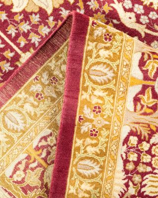 Mogul M1366 Area Rug, 8'10" x 12'6"