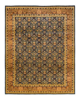 Bloomingdale's Mogul M1381 Area Rug, 8'1 x 10'4