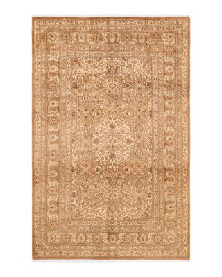 Bloomingdale's Mogul M1385 Area Rug, 6'1 x 9'5